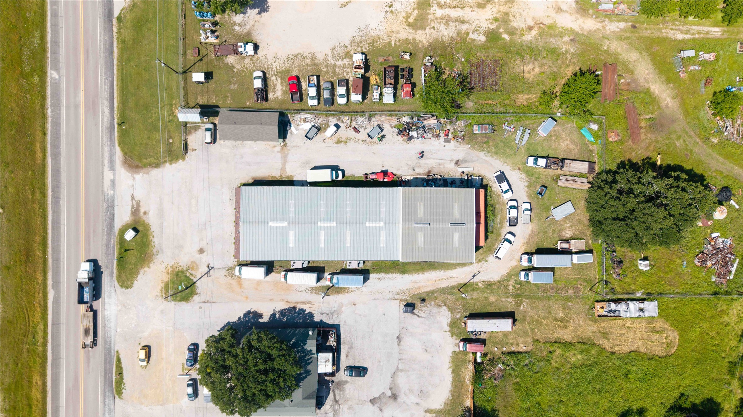 45 W Highway 380 Bridgeport TX 76426
