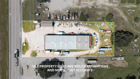 45 W Highway 380 Bridgeport TX 76426