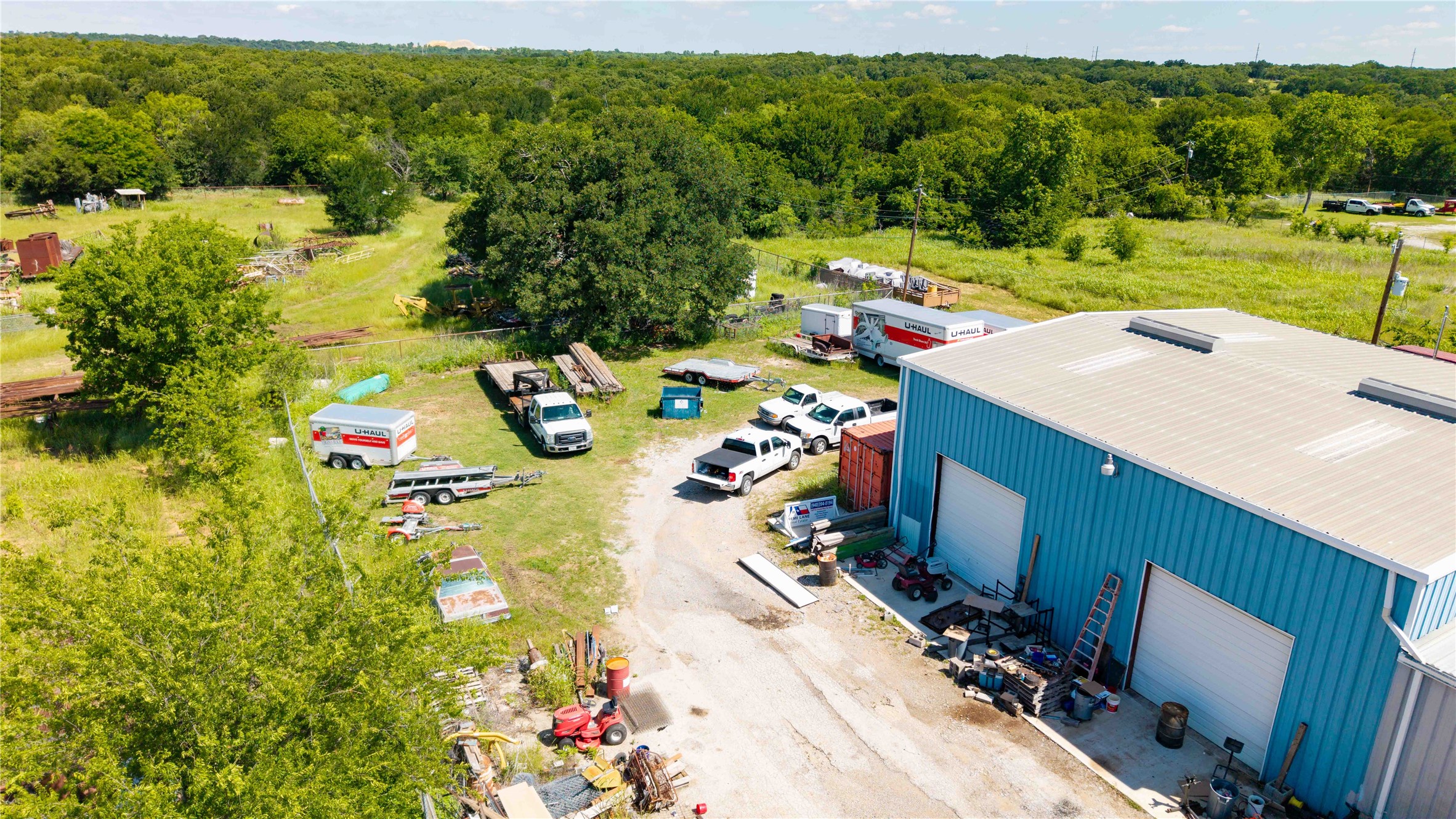 45 W Highway 380 Bridgeport TX 76426