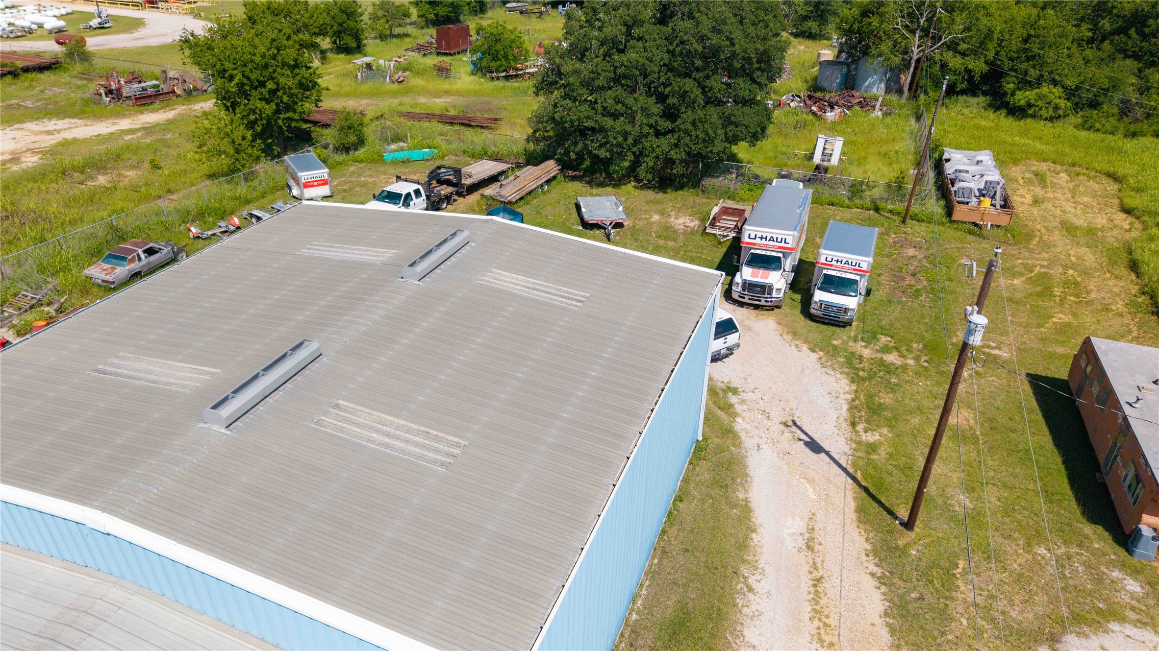 45 W Highway 380 Bridgeport TX 76426