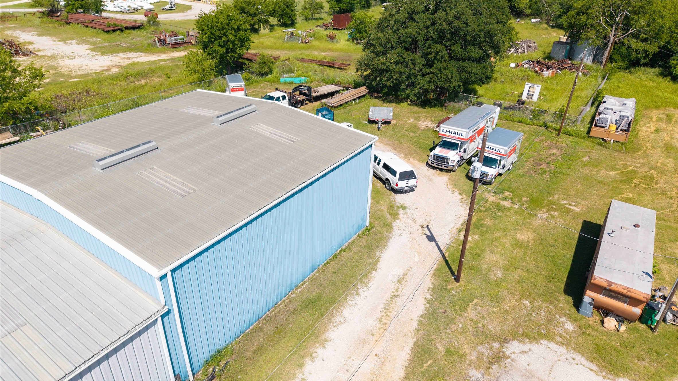 45 W Highway 380 Bridgeport TX 76426