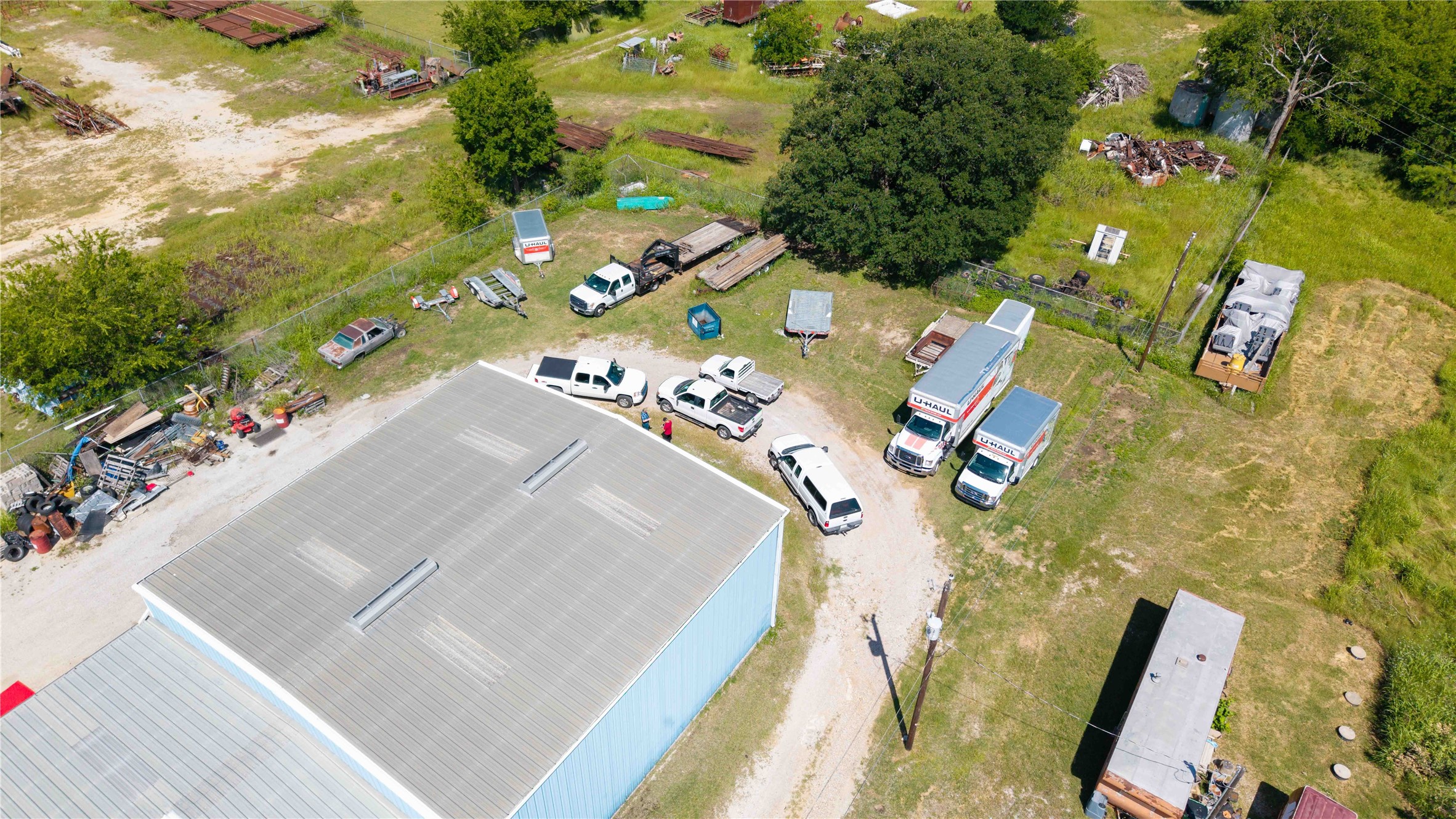 45 W Highway 380 Bridgeport TX 76426