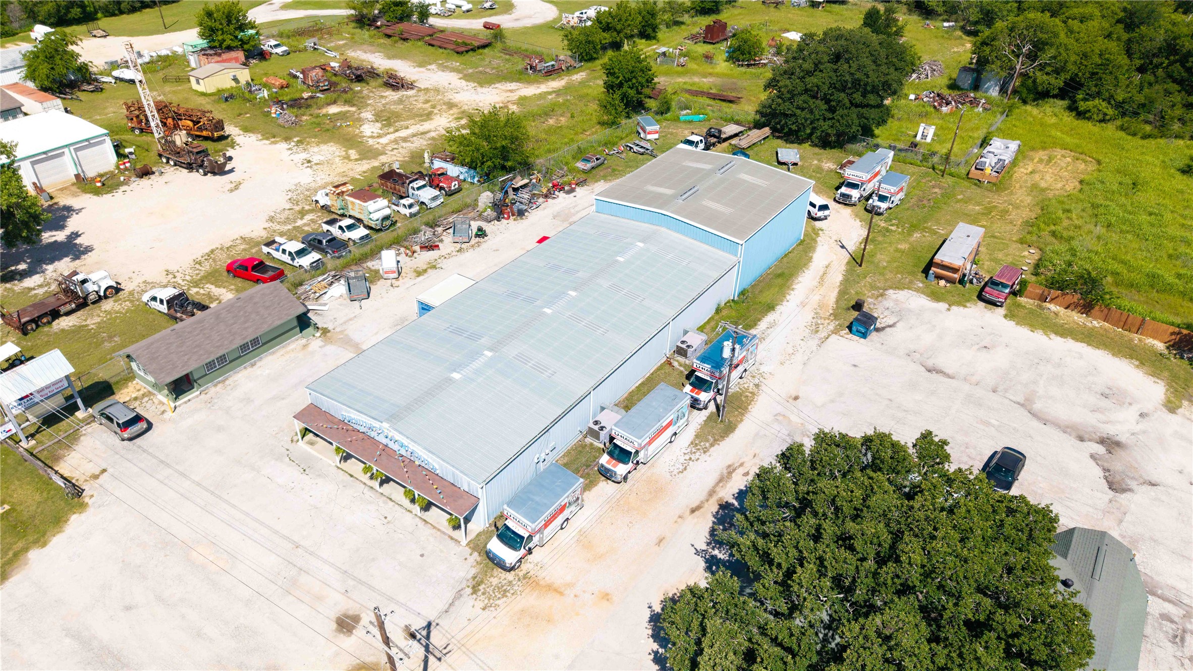 45 W Highway 380 Bridgeport TX 76426