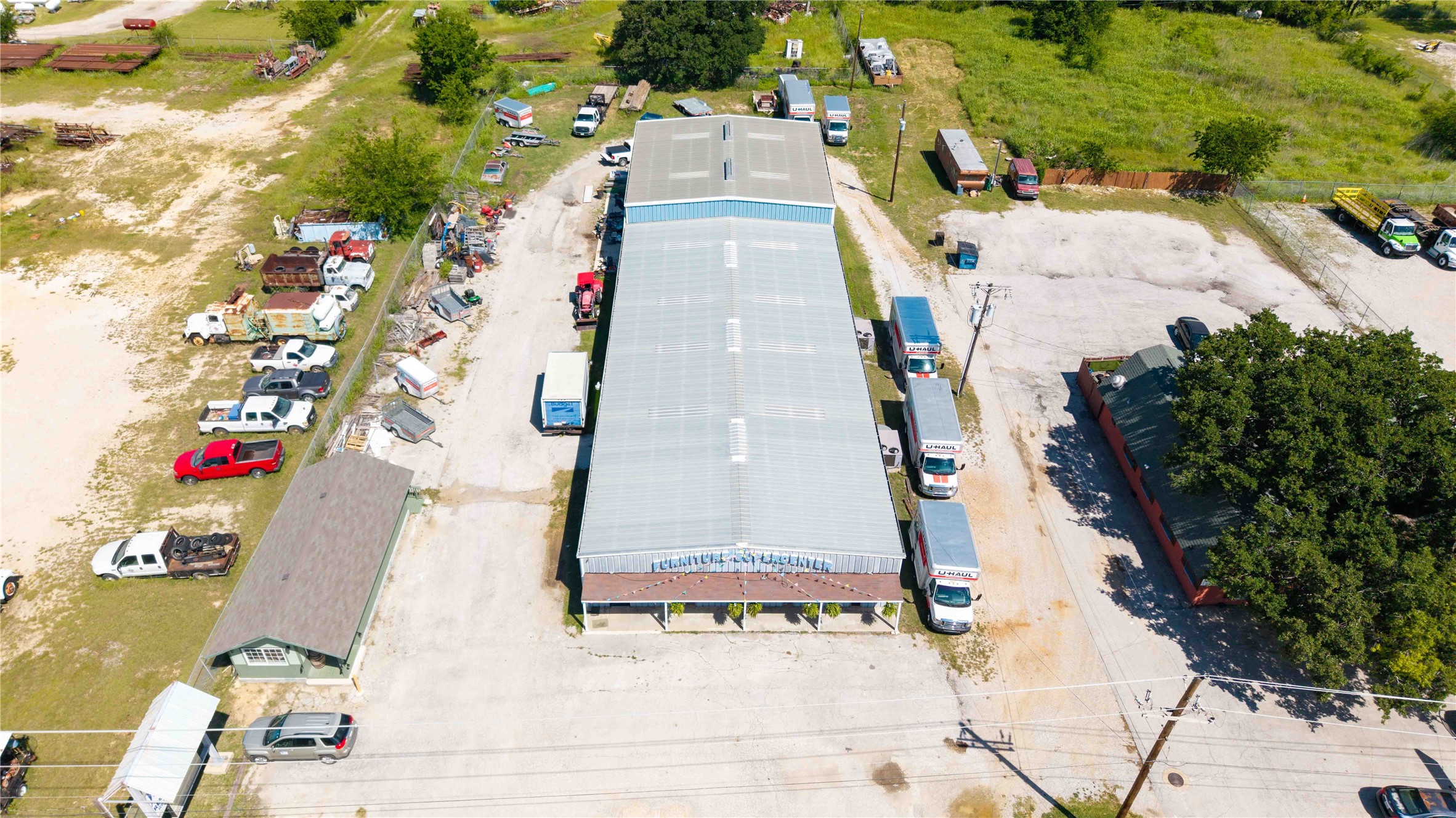45 W Highway 380 Bridgeport TX 76426
