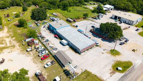 45 W Highway 380 Bridgeport TX 76426