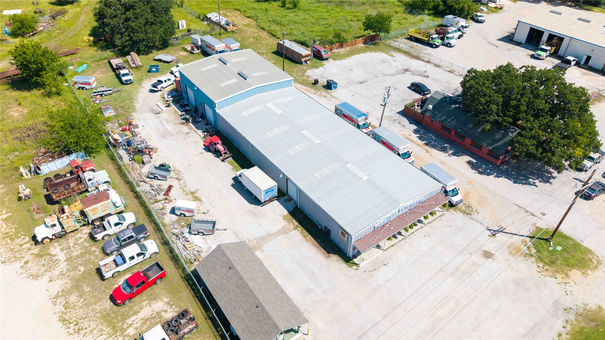 45 W Highway 380 Bridgeport TX 76426