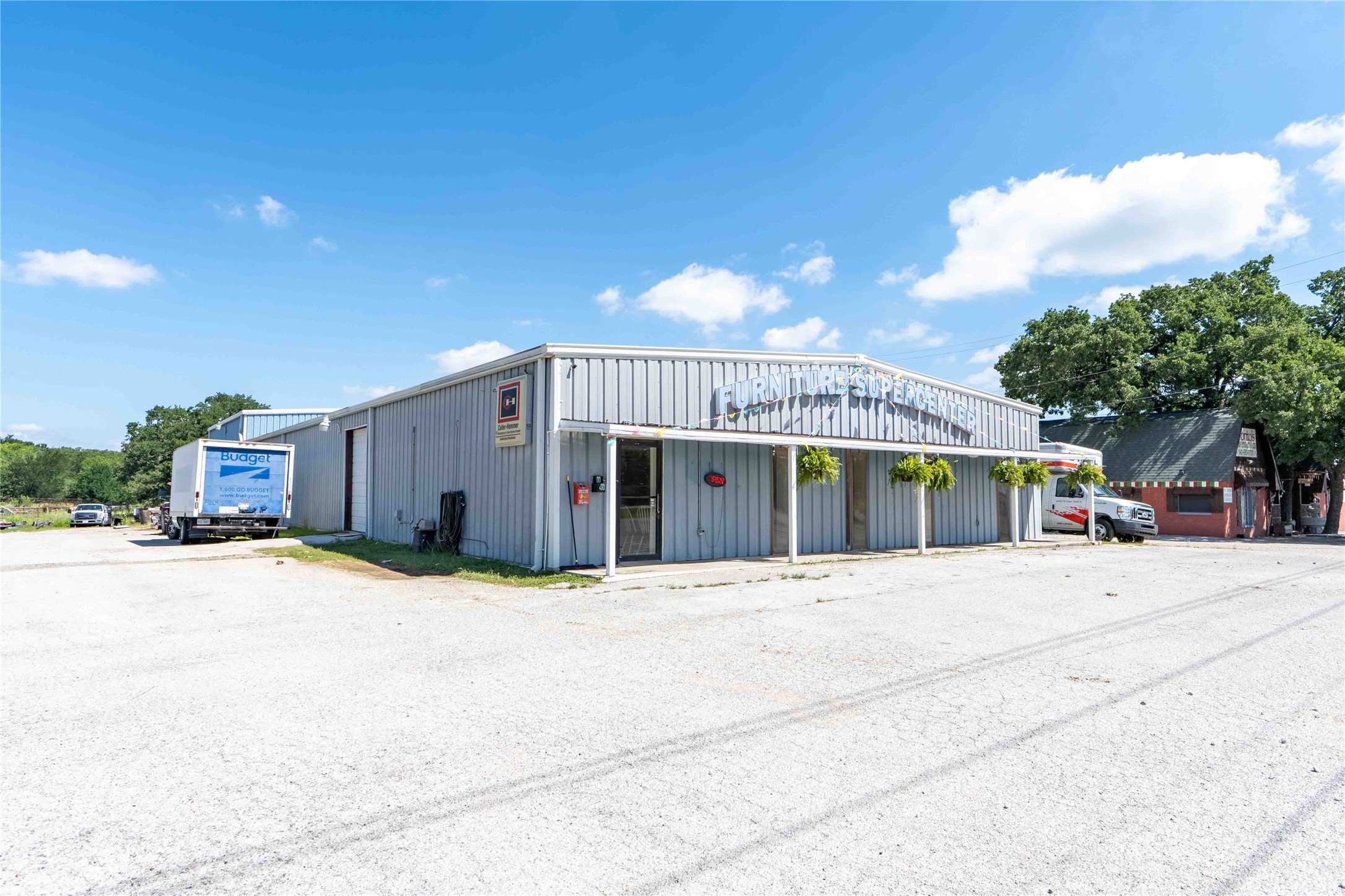 45 W Highway 380 Bridgeport TX 76426