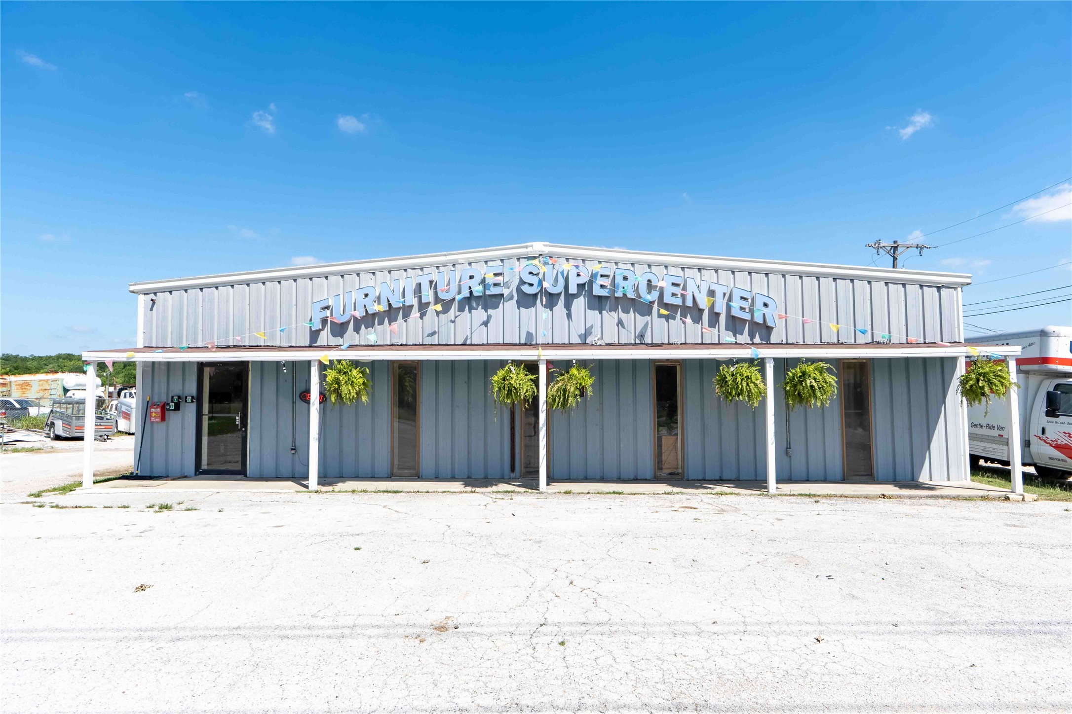 45 W Highway 380 Bridgeport TX 76426