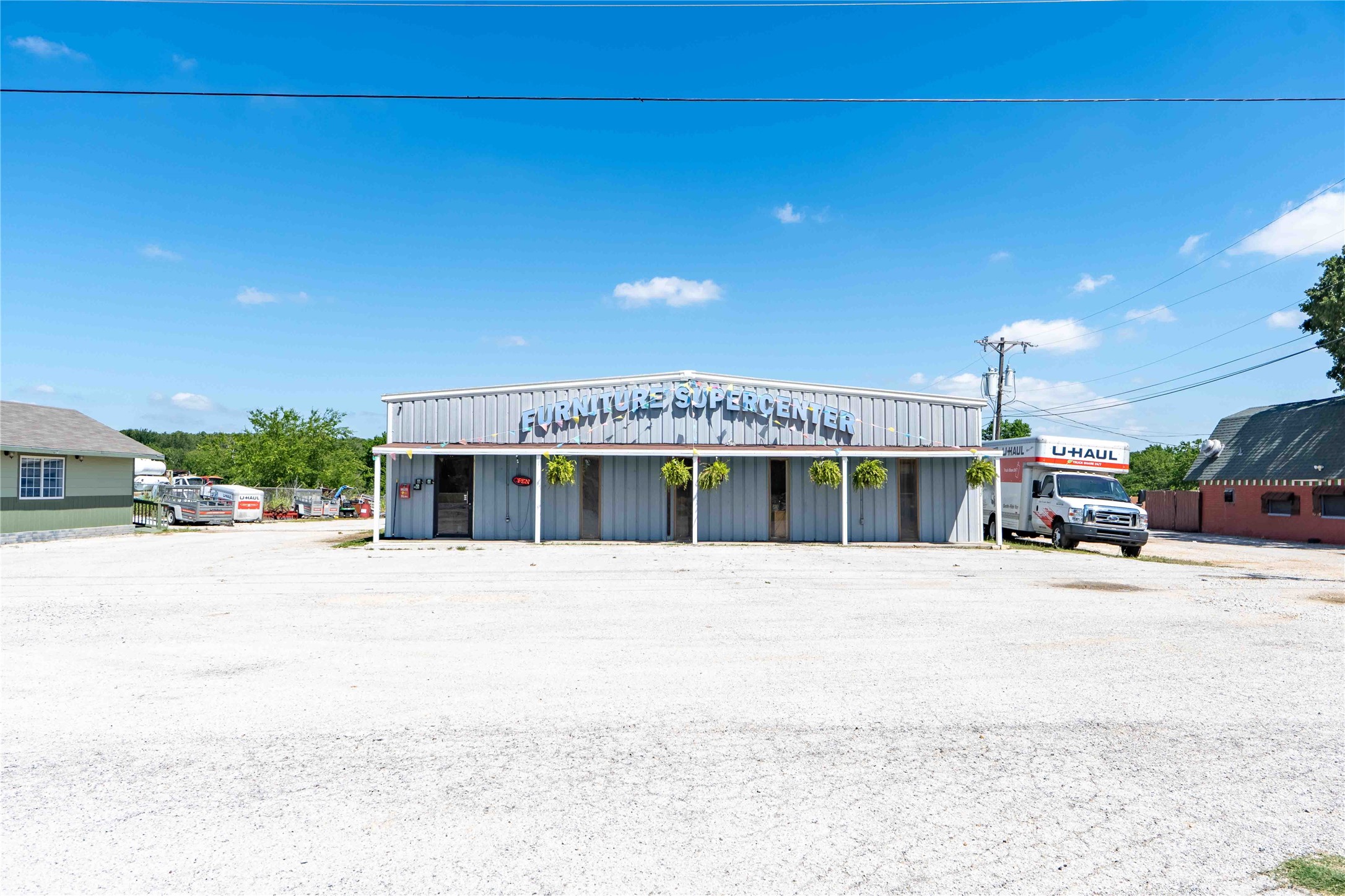 45 W Highway 380 Bridgeport TX 76426