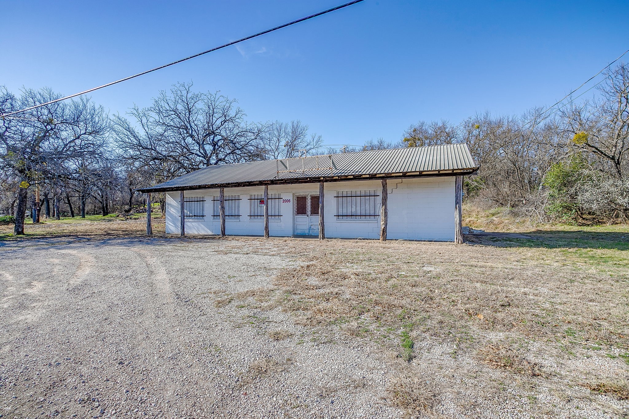 2006 SE 6th Avenue Mineral Wells TX 76067