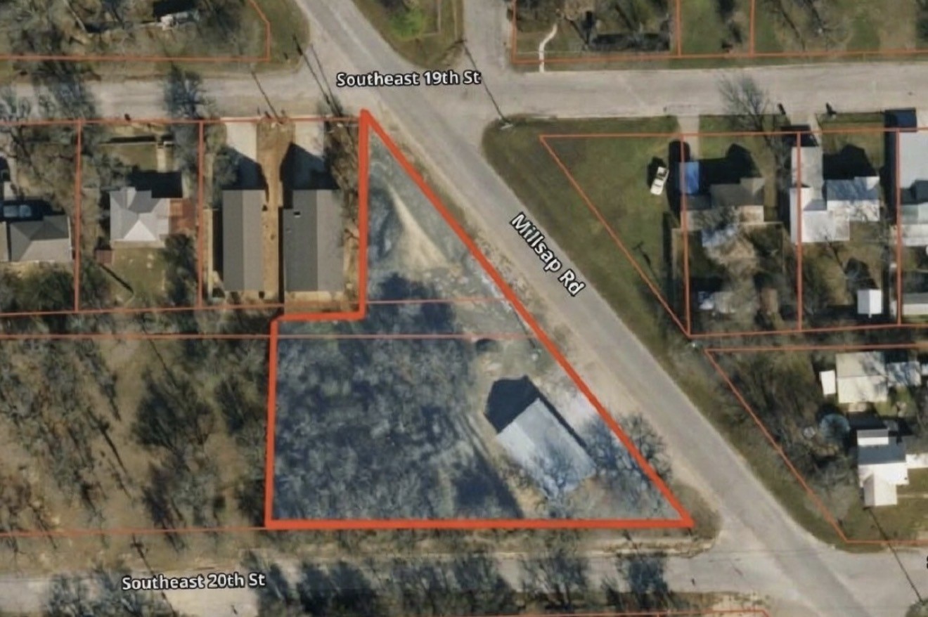2006 SE 6th Avenue Mineral Wells TX 76067