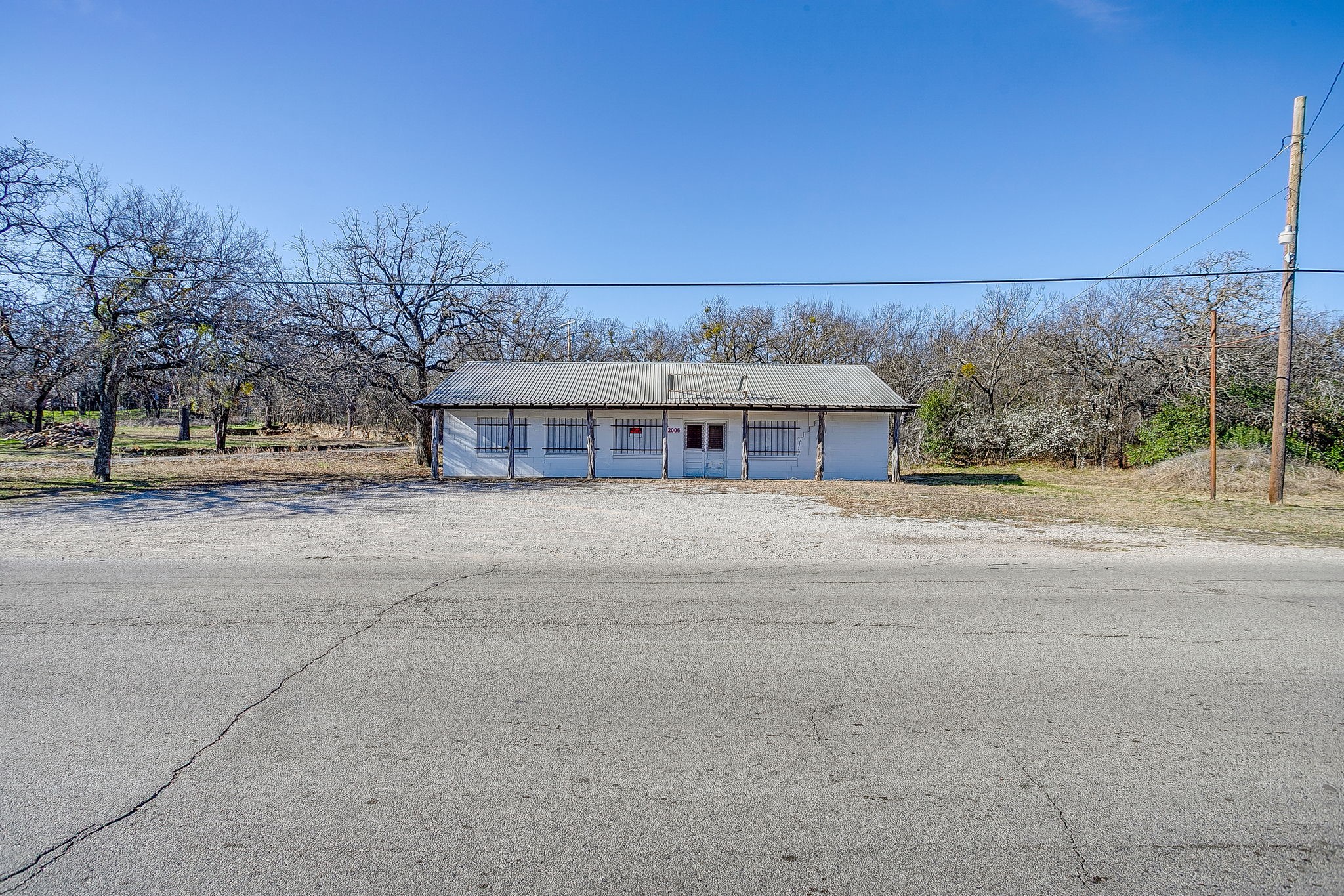 2006 SE 6th Avenue Mineral Wells TX 76067
