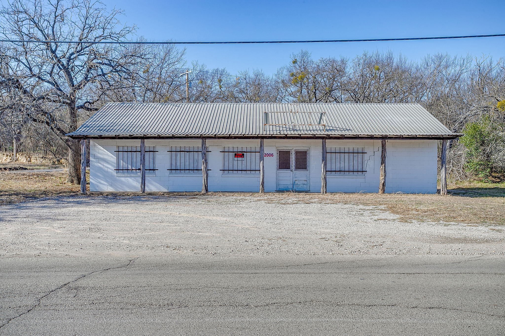 2006 SE 6th Avenue Mineral Wells TX 76067