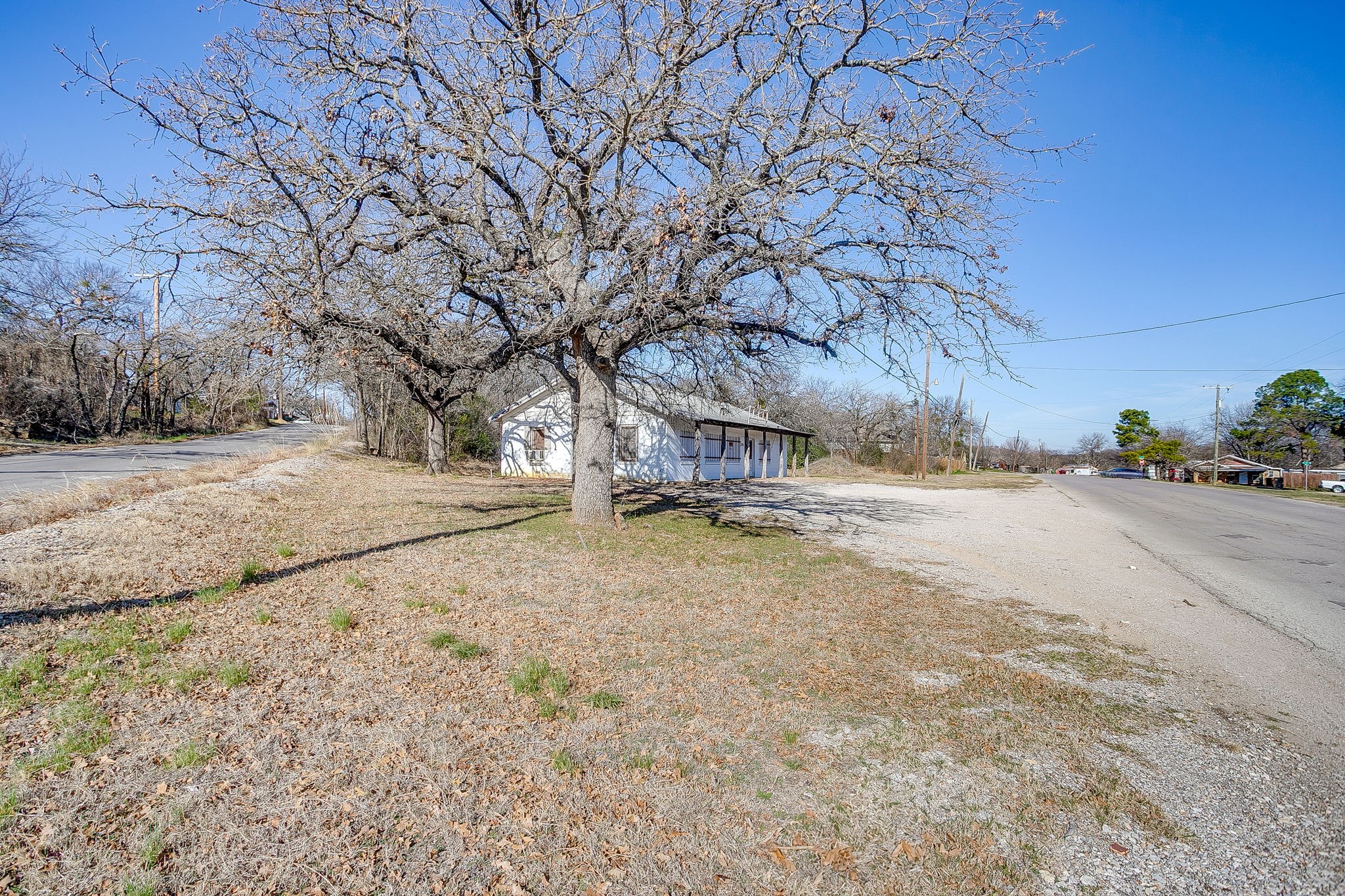 2006 SE 6th Avenue Mineral Wells TX 76067