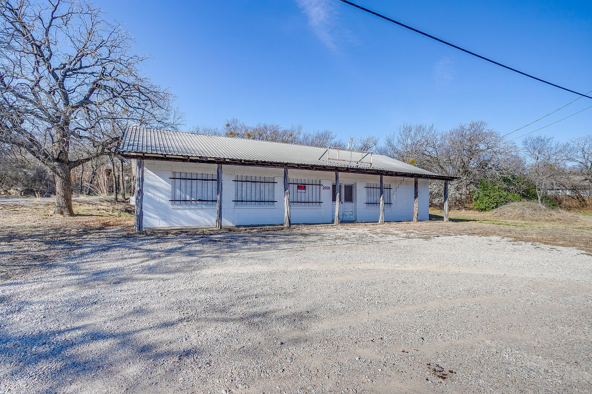 2006 SE 6th Avenue Mineral Wells TX 76067