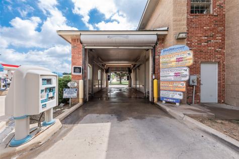 1704 Teasley Lane Denton TX 76205