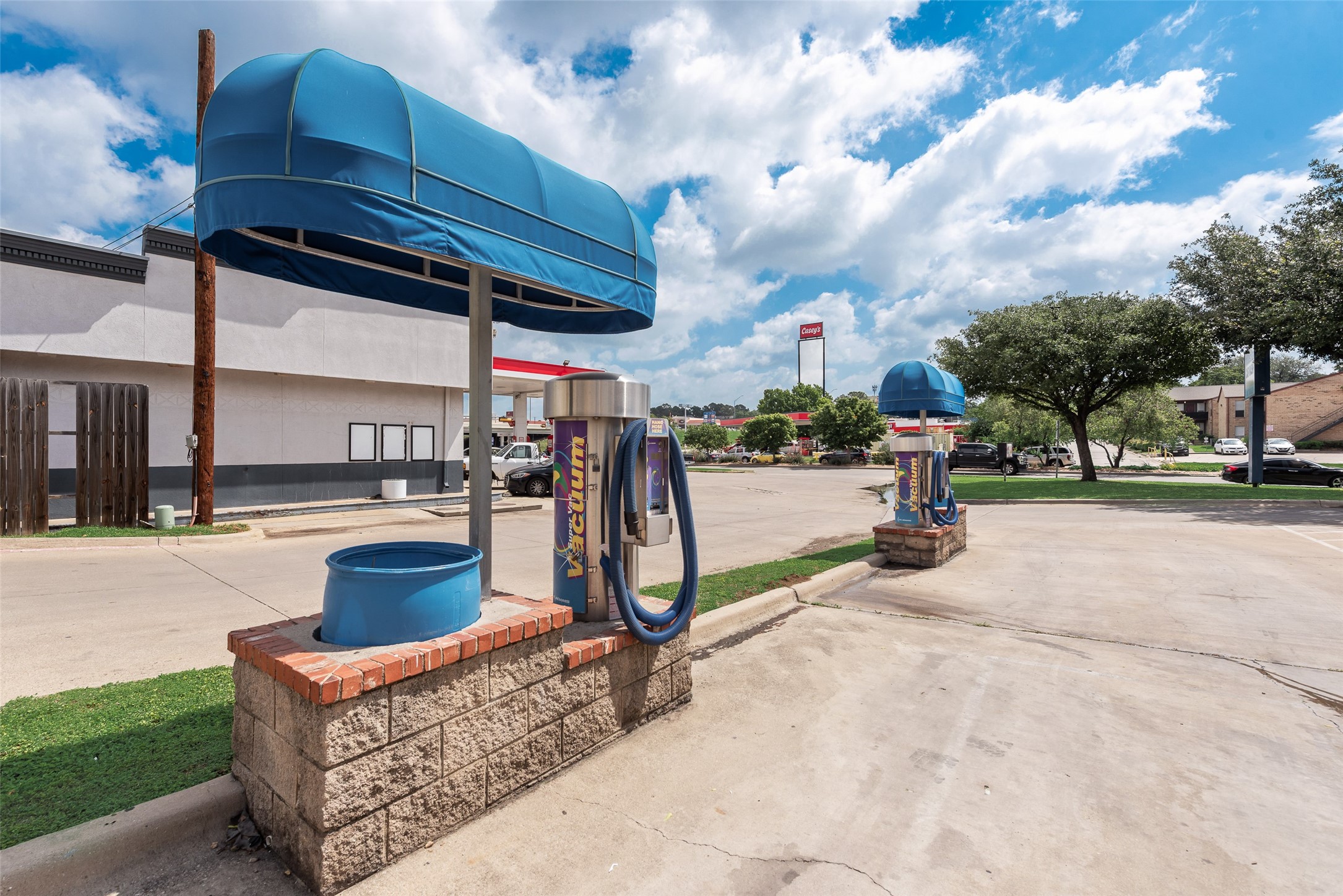 1704 Teasley Lane Denton TX 76205