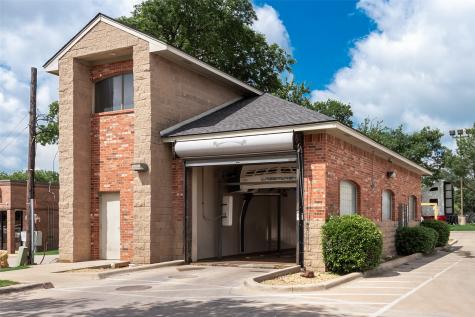 1704 Teasley Lane Denton TX 76205