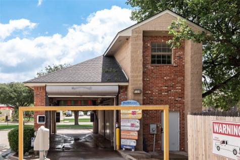 1704 Teasley Lane Denton TX 76205