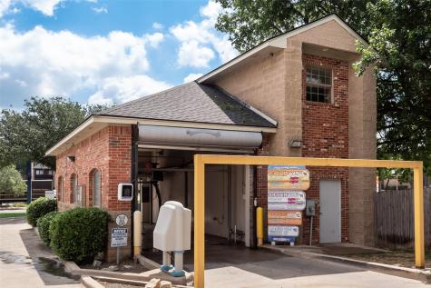 1704 Teasley Lane Denton TX 76205