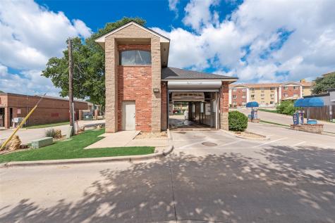 1704 Teasley Lane Denton TX 76205