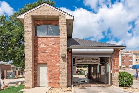 1704 Teasley Lane Denton TX 76205