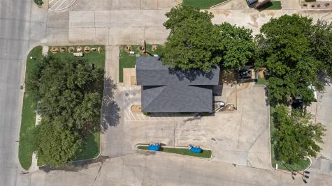 1704 Teasley Lane Denton TX 76205
