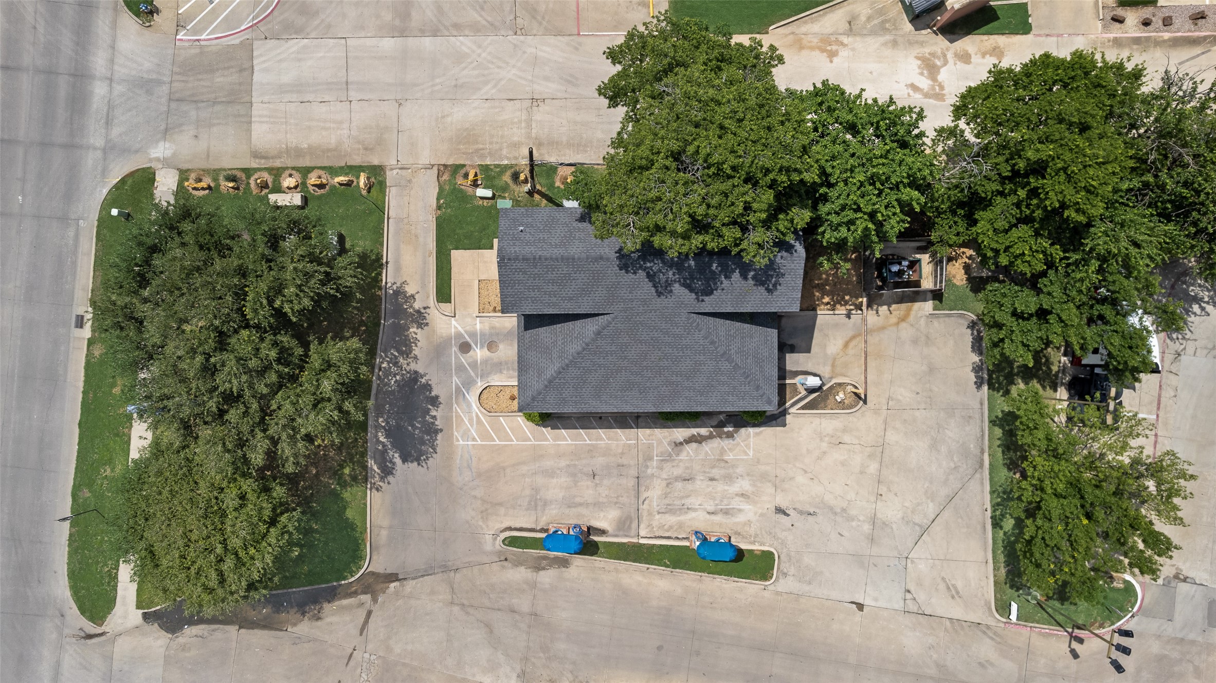 1704 Teasley Lane Denton TX 76205