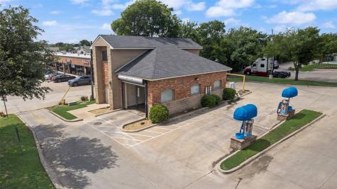 1704 Teasley Lane Denton TX 76205