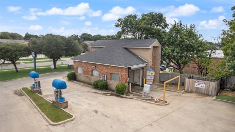 1704 Teasley Lane Denton TX 76205