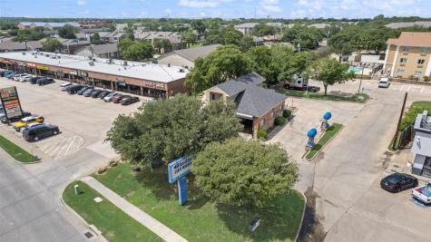 1704 Teasley Lane Denton TX 76205