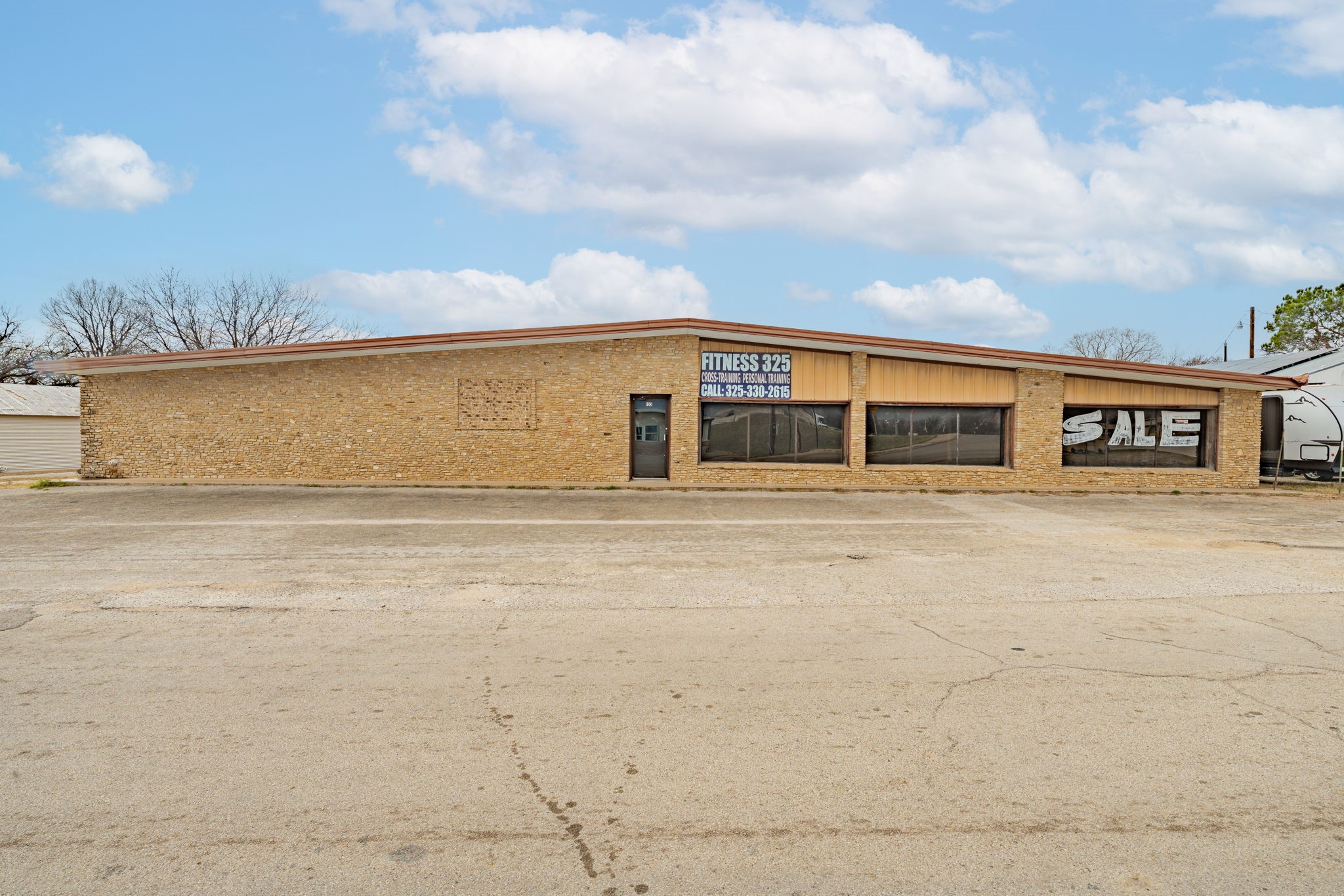 103 Indian Creek Drive Comanche TX 76442
