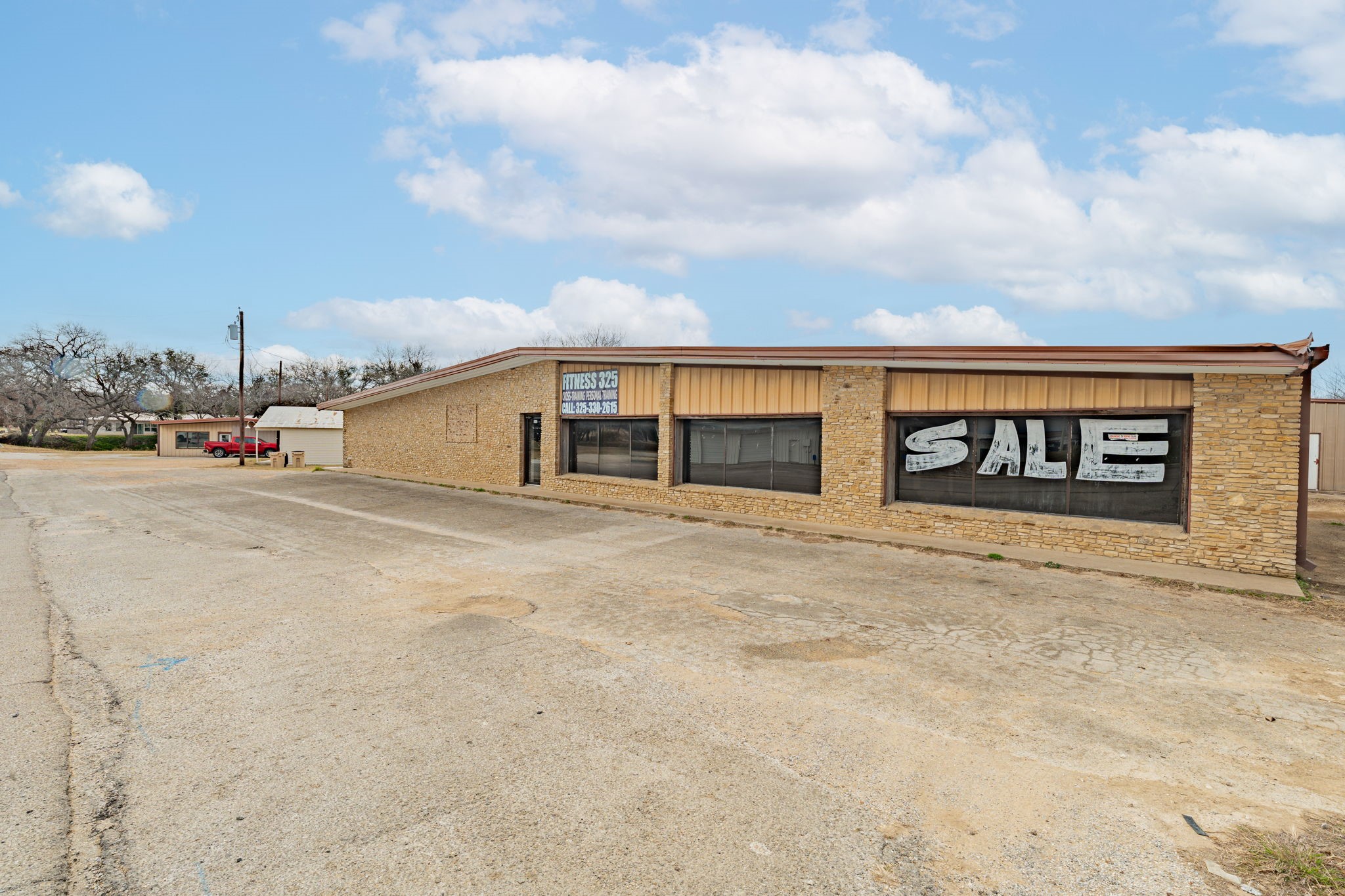 103 Indian Creek Drive Comanche TX 76442