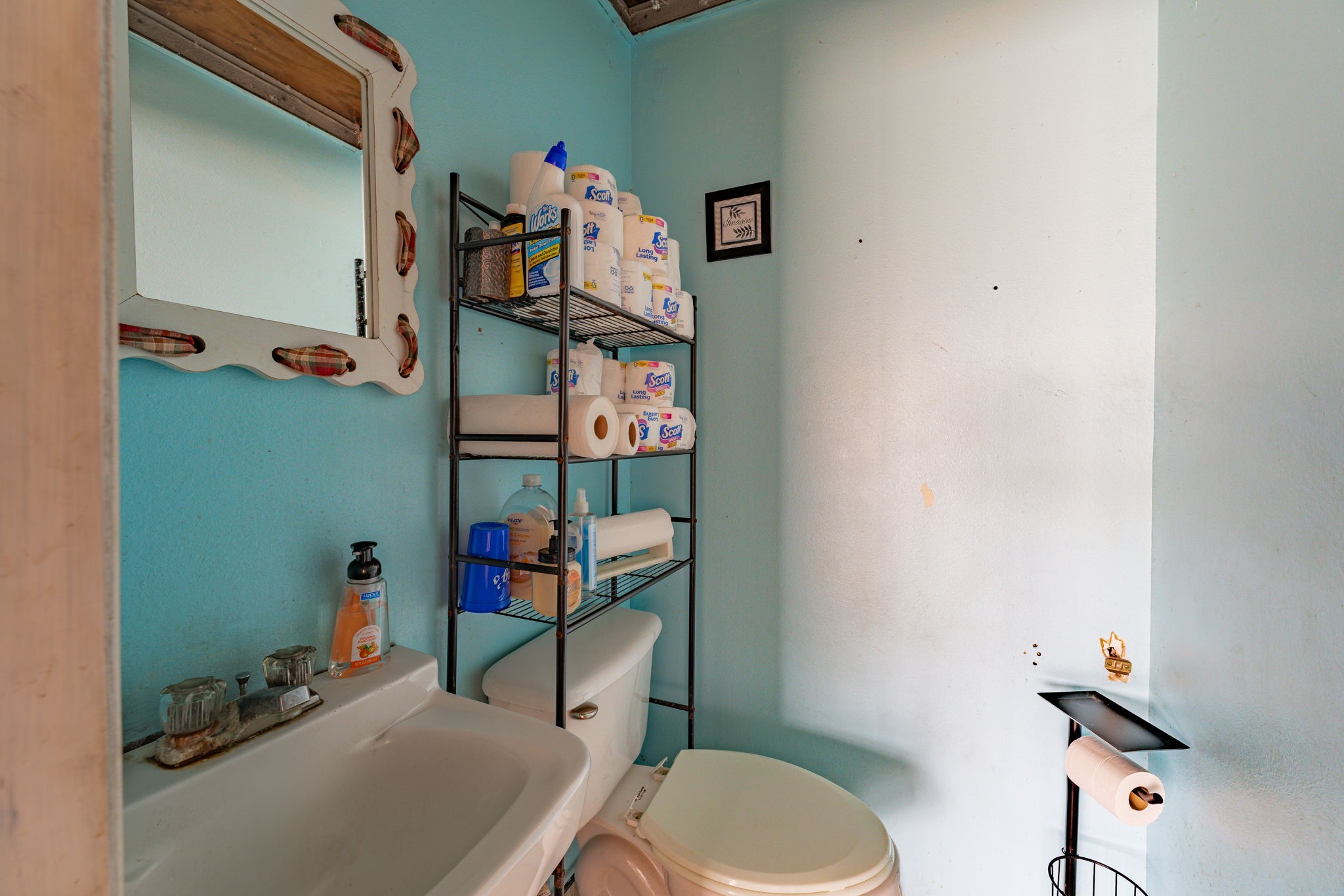 103 Indian Creek Drive Comanche TX 76442