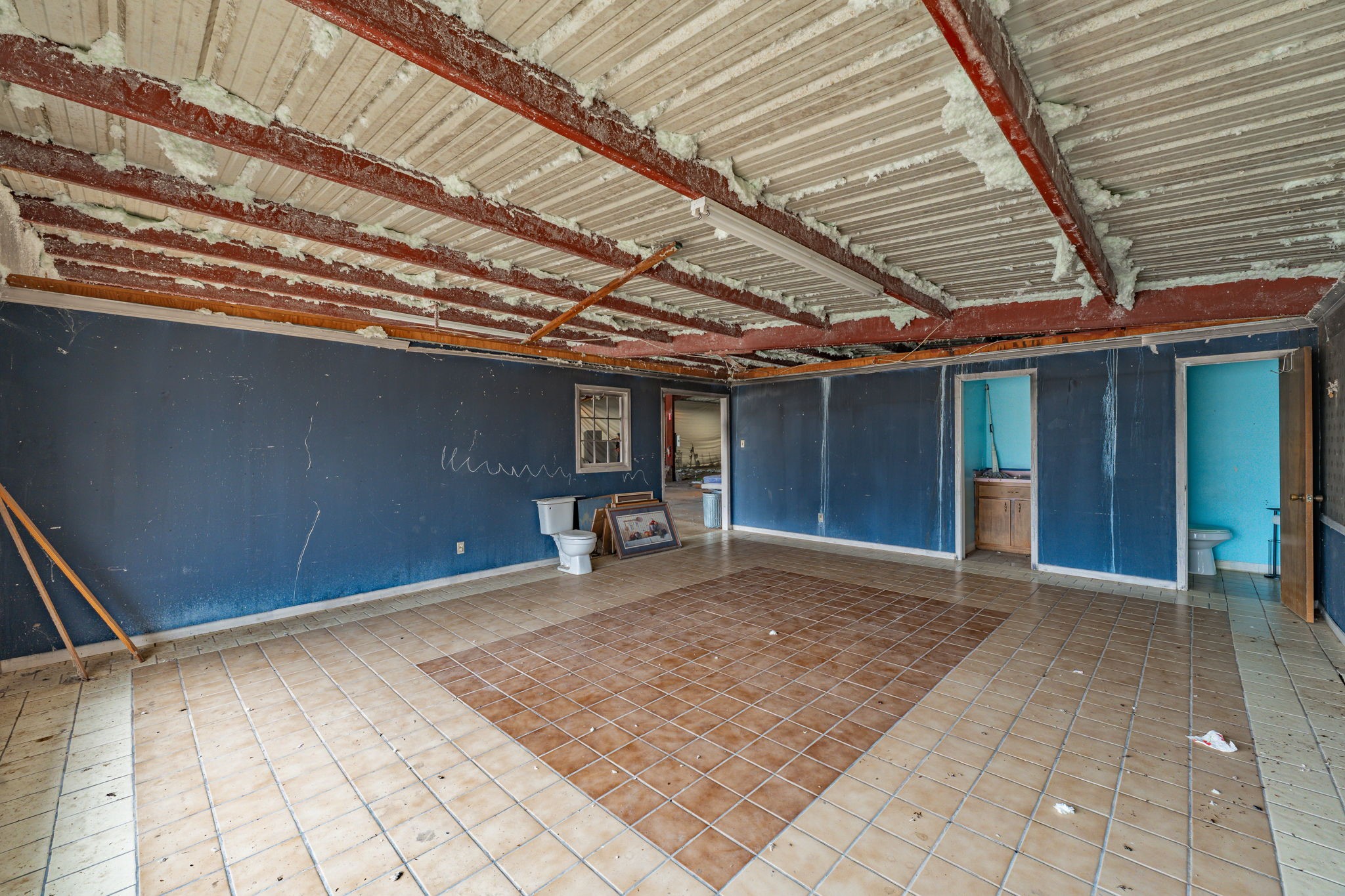 103 Indian Creek Drive Comanche TX 76442