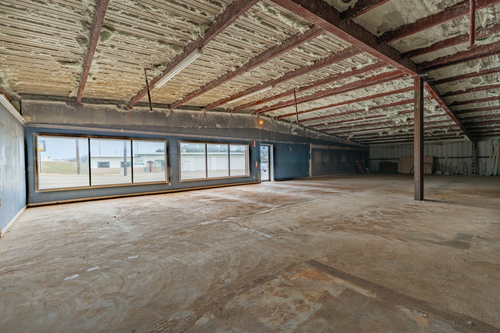 103 Indian Creek Drive Comanche TX 76442