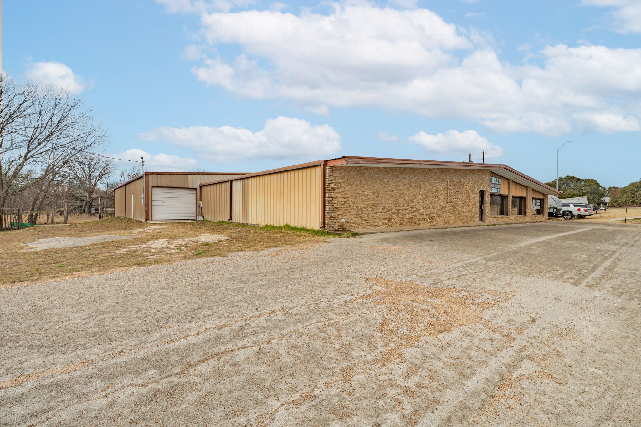 103 Indian Creek Drive Comanche TX 76442