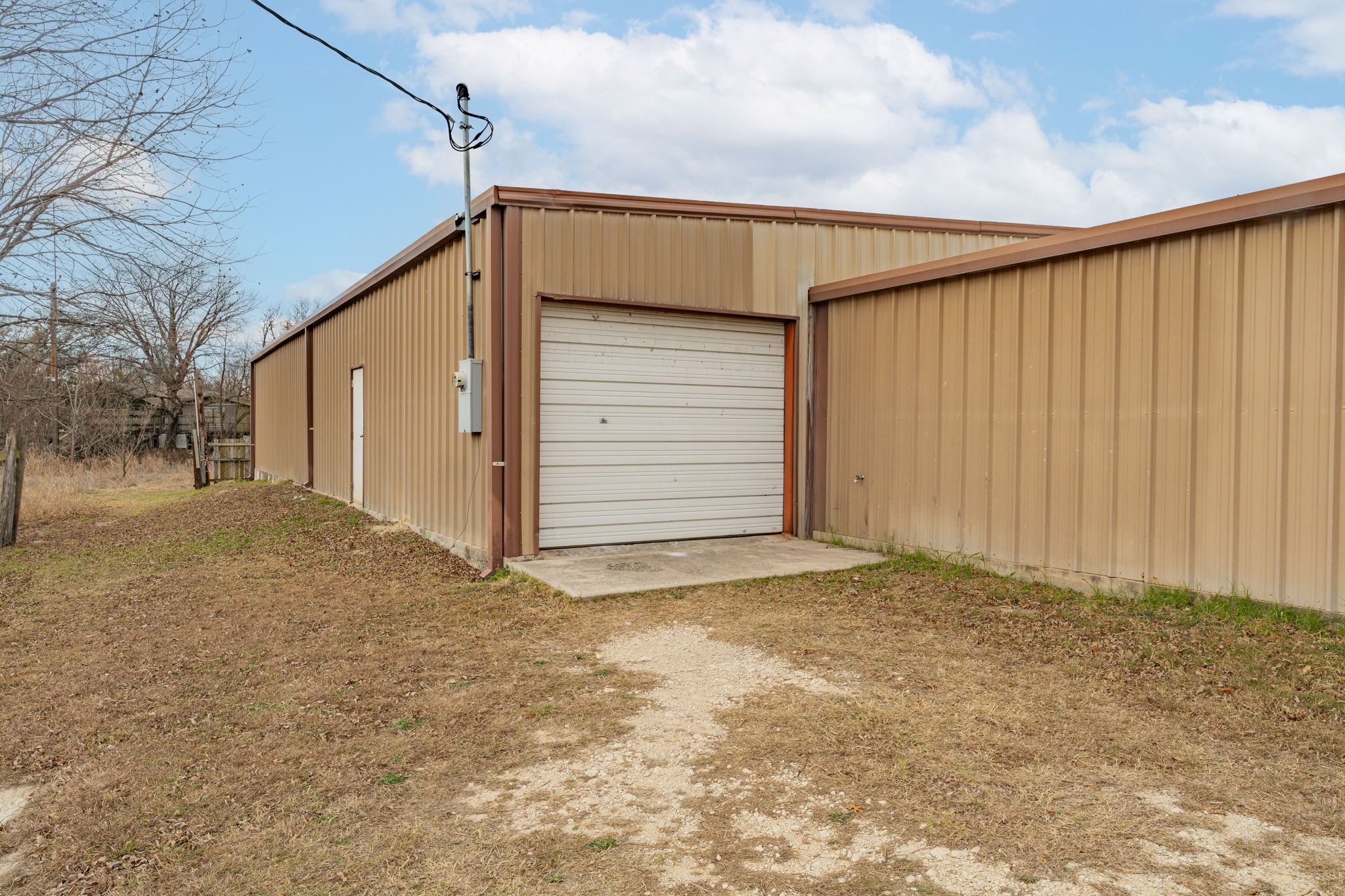 103 Indian Creek Drive Comanche TX 76442