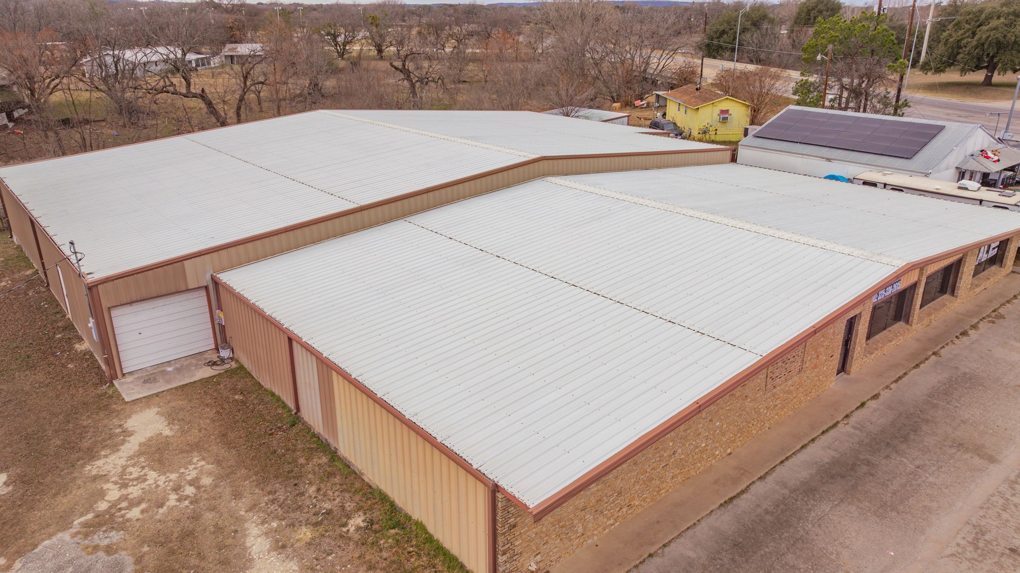 103 Indian Creek Drive Comanche TX 76442