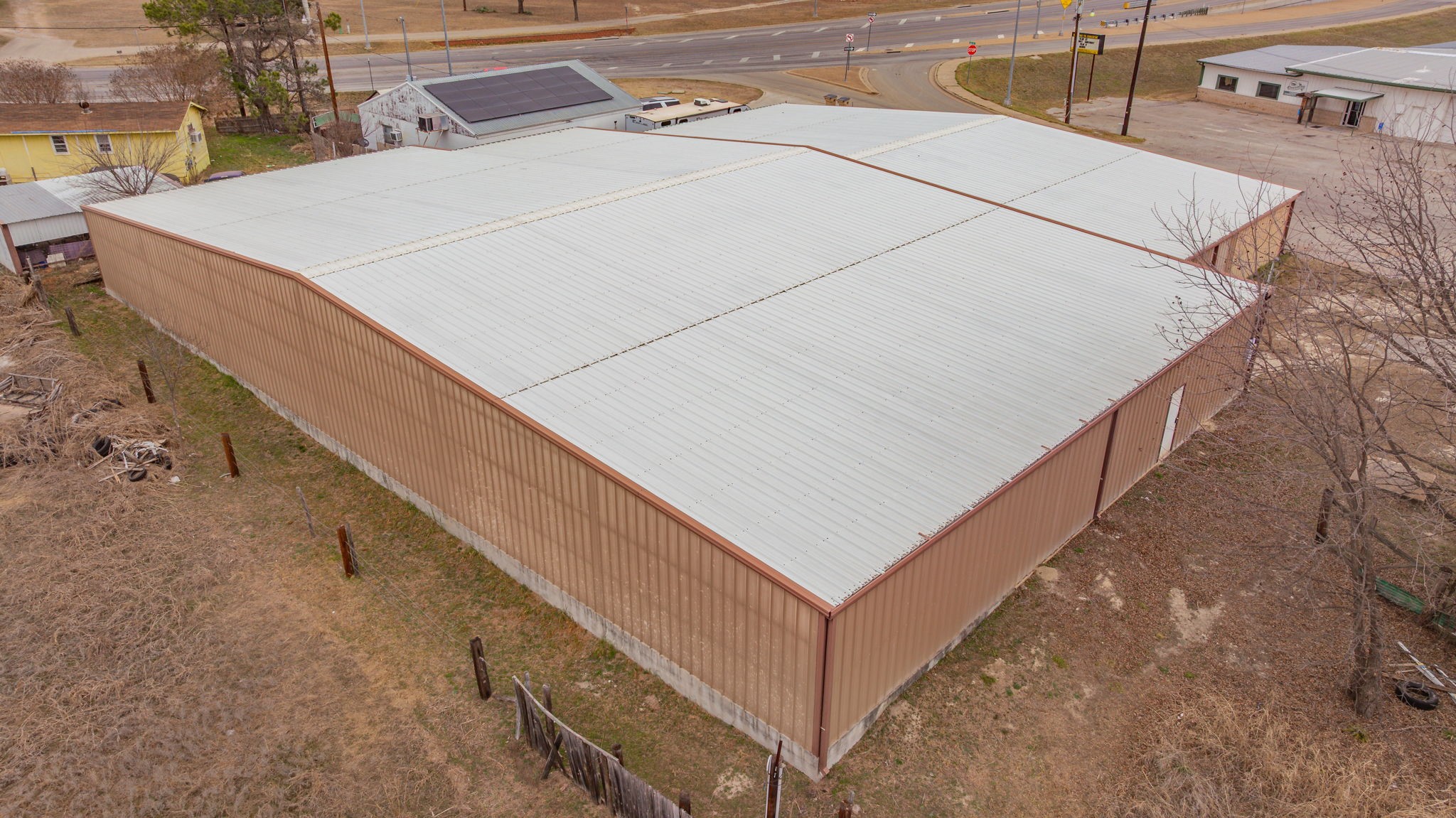 103 Indian Creek Drive Comanche TX 76442