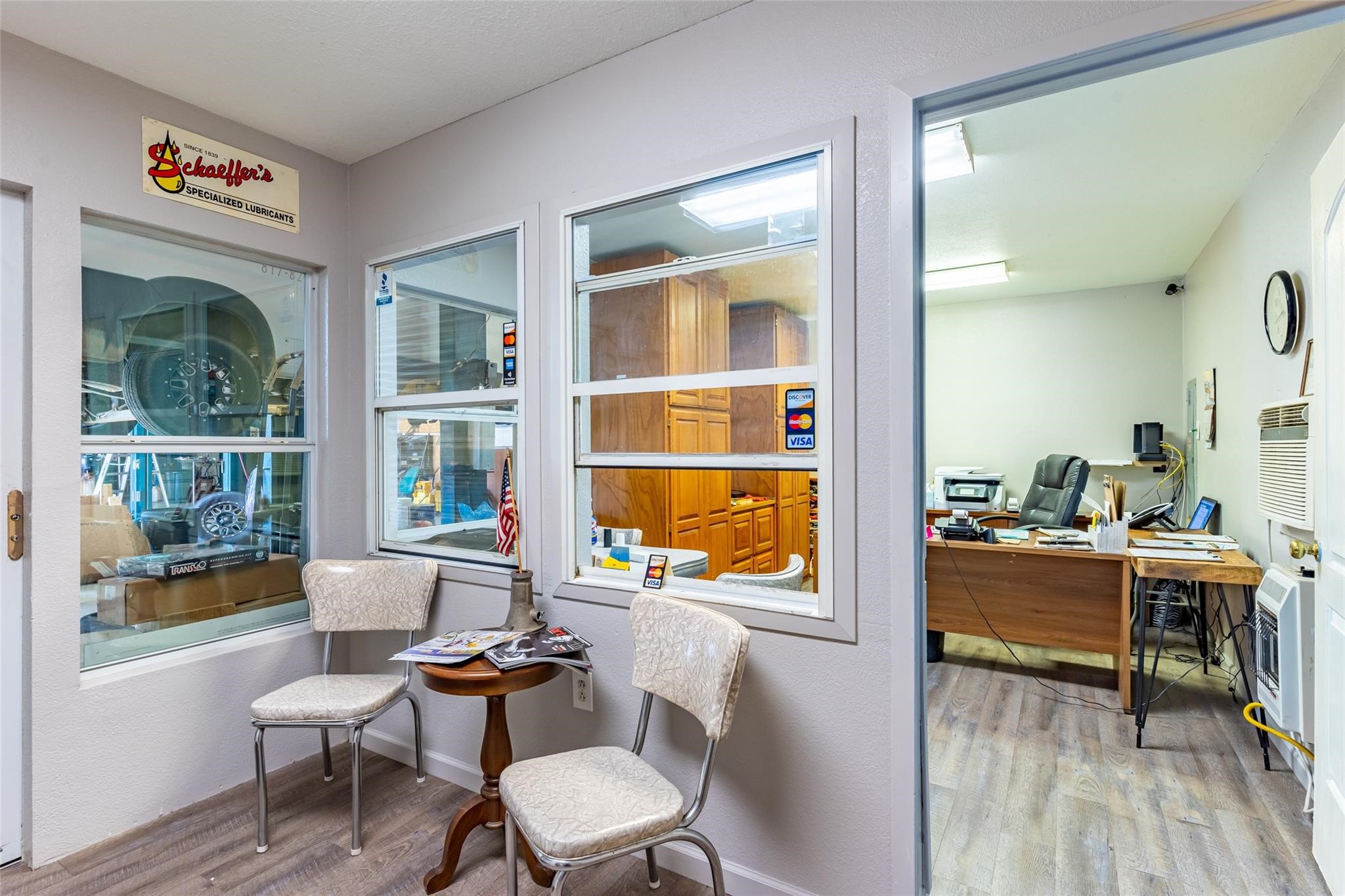 3124 Reagan Drive Fort Worth TX 76116