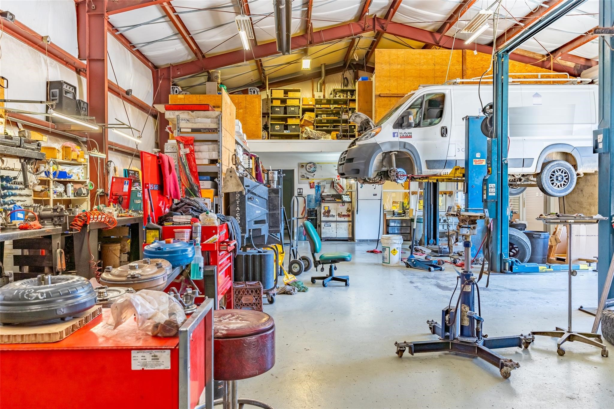 3124 Reagan Drive Fort Worth TX 76116