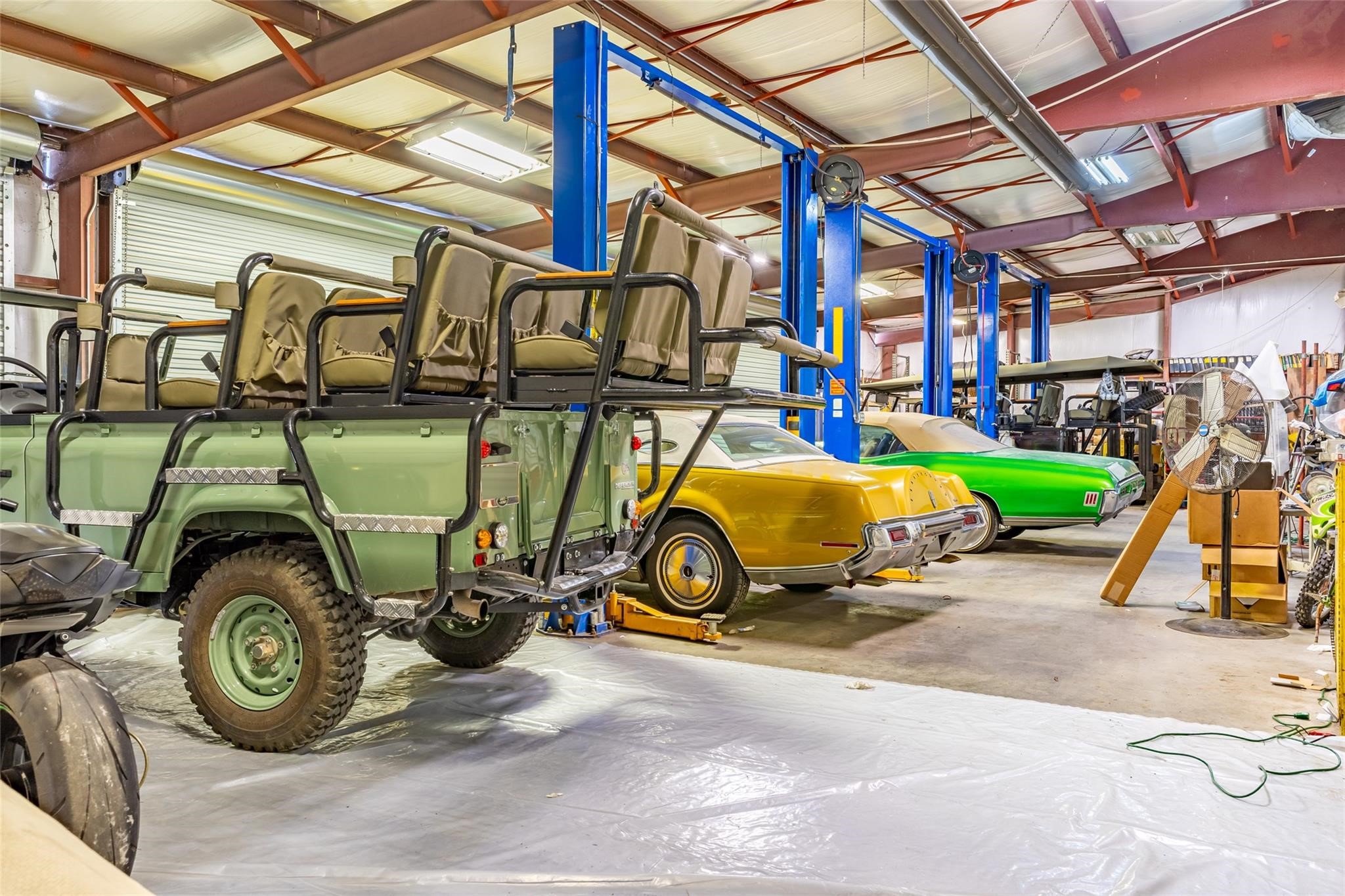 3124 Reagan Drive Fort Worth TX 76116