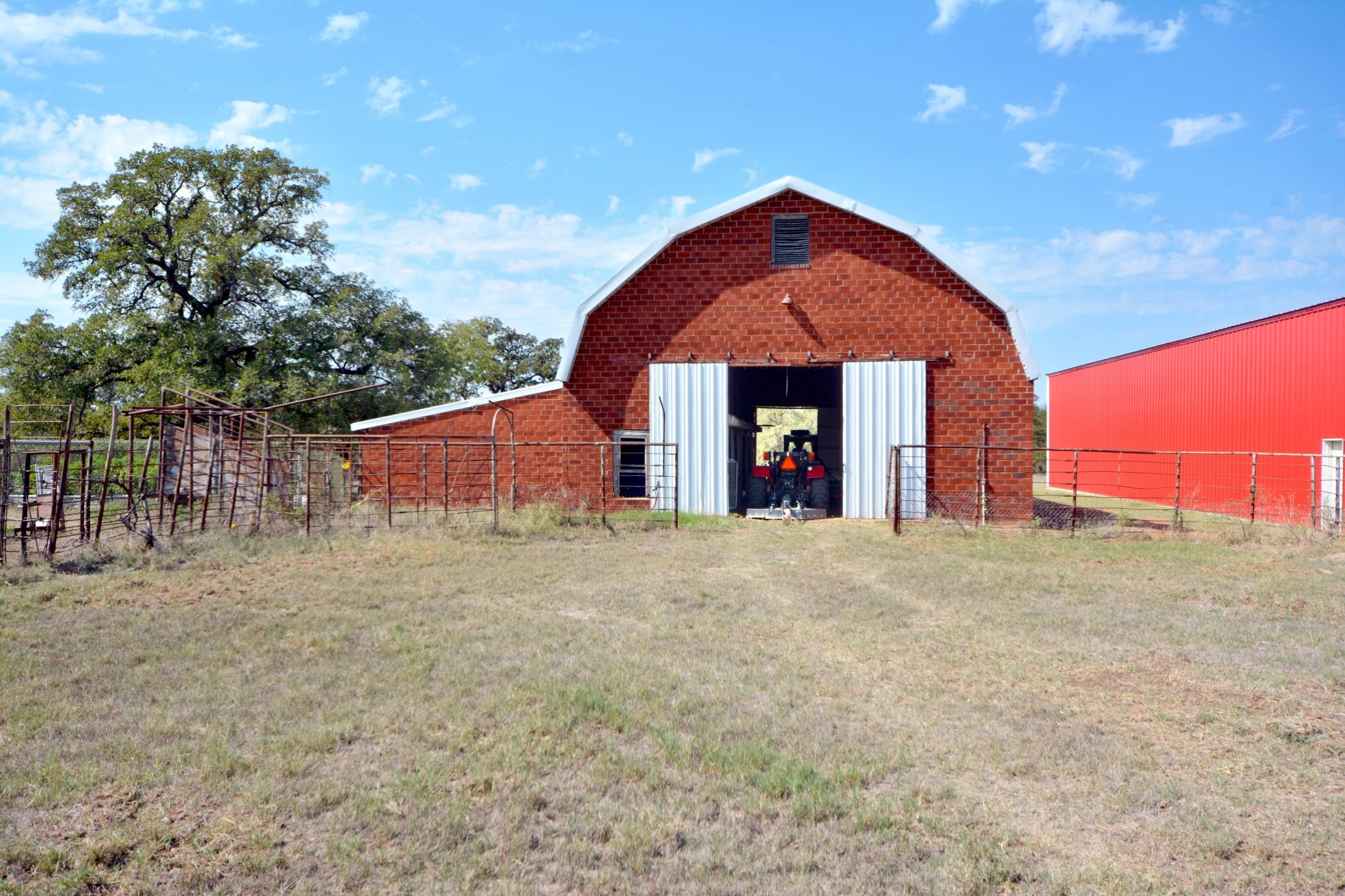 460 Eastside Lake Road Graham TX 76450
