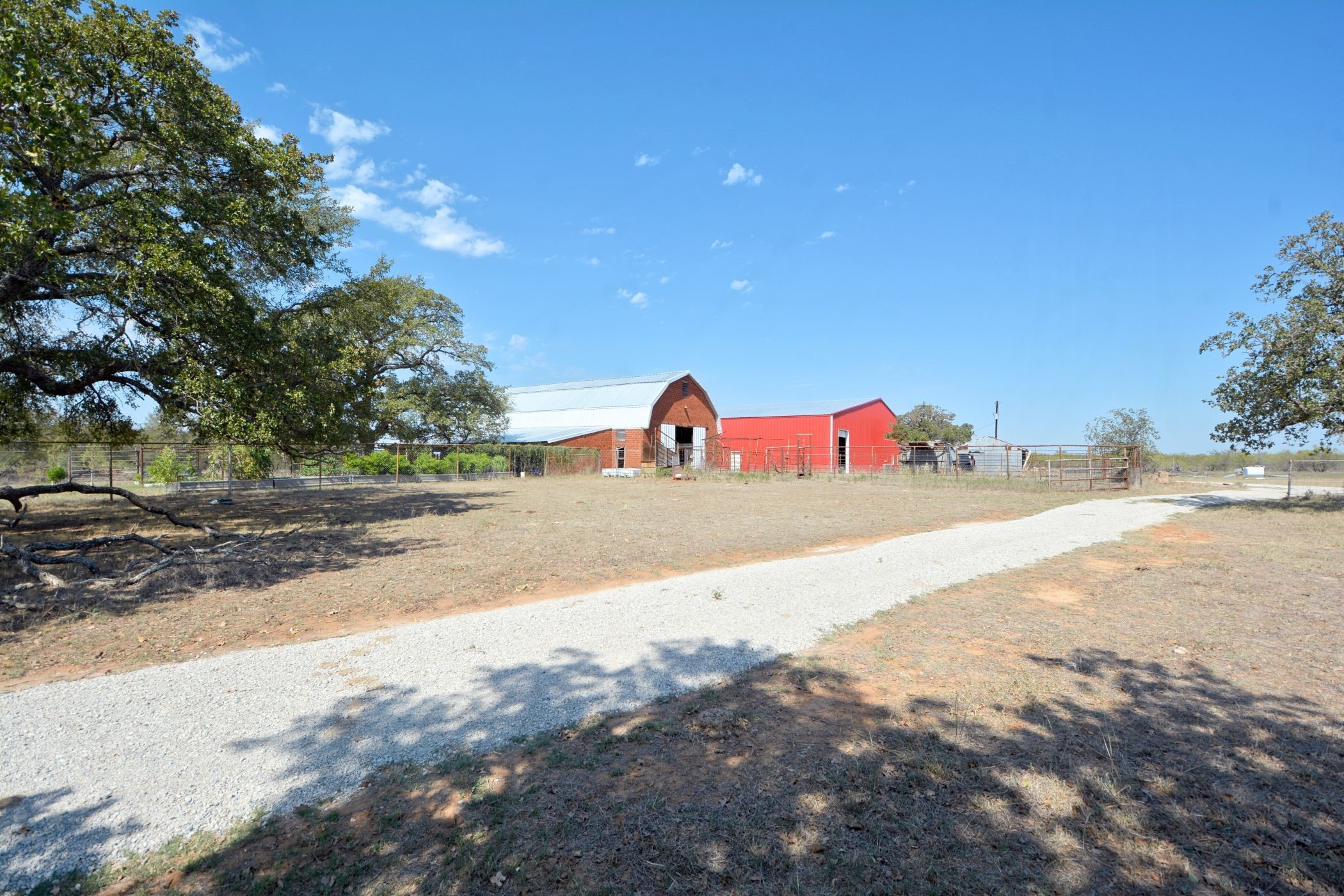 460 Eastside Lake Road Graham TX 76450