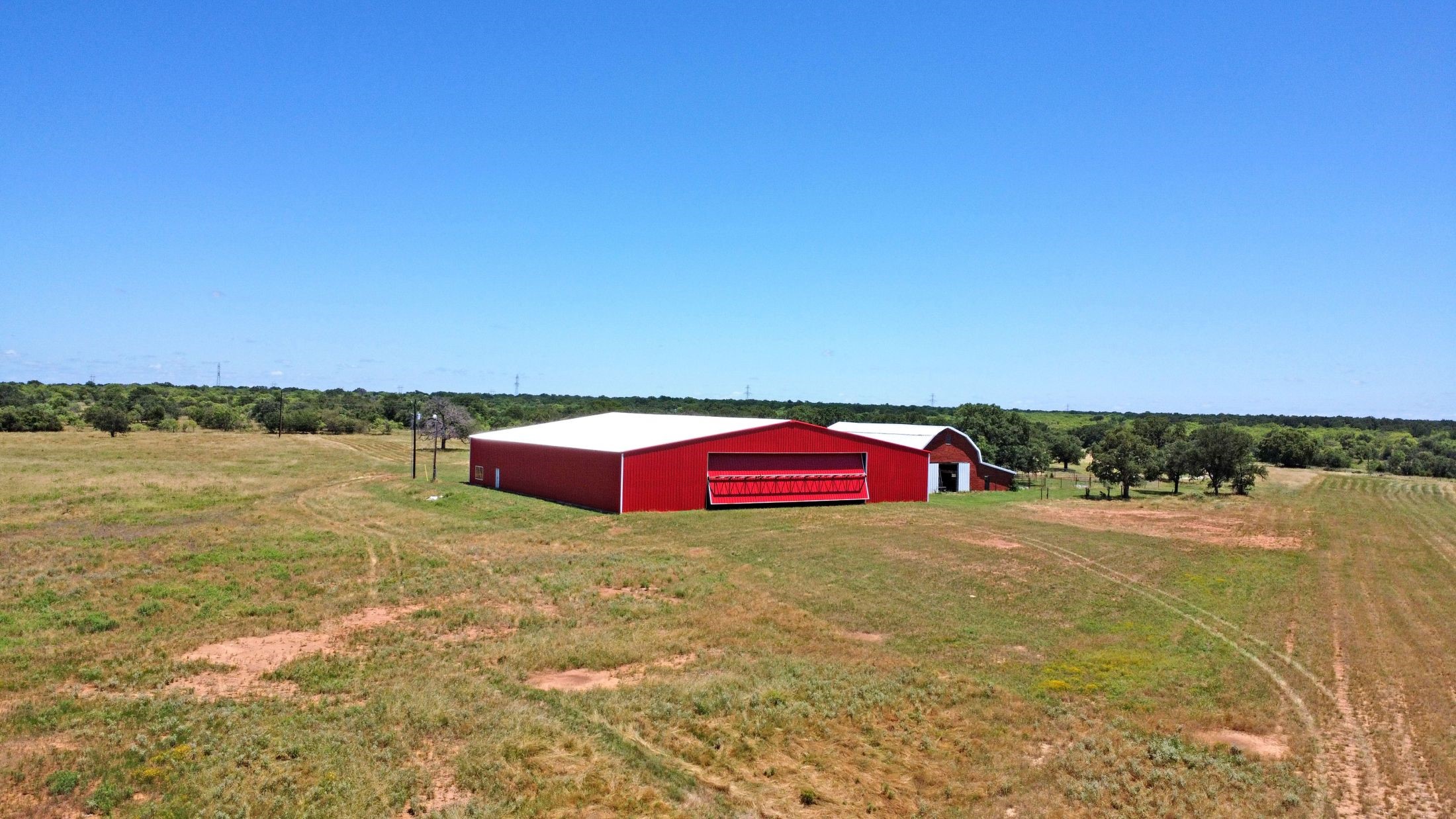 460 Eastside Lake Road Graham TX 76450