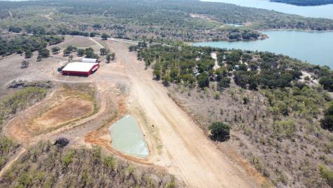 460 Eastside Lake Road Graham TX 76450