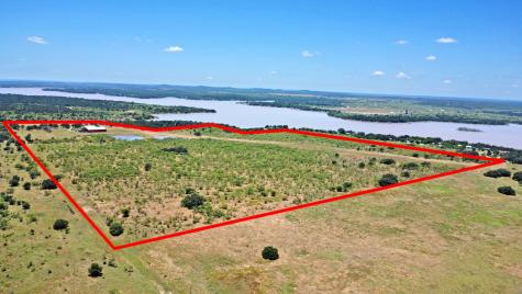 460 Eastside Lake Road Graham TX 76450