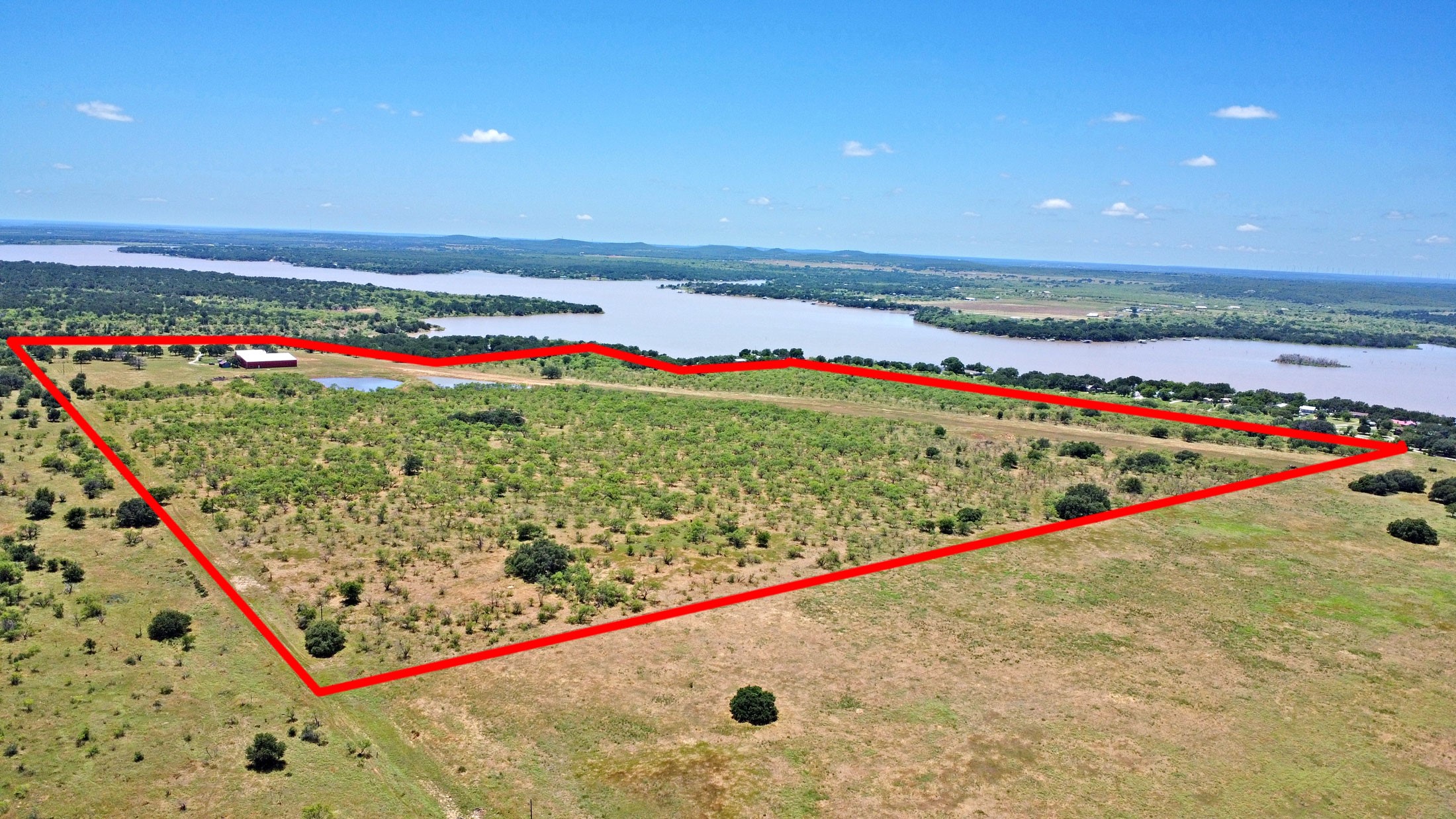 460 Eastside Lake Road Graham TX 76450