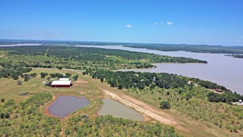 460 Eastside Lake Road Graham TX 76450